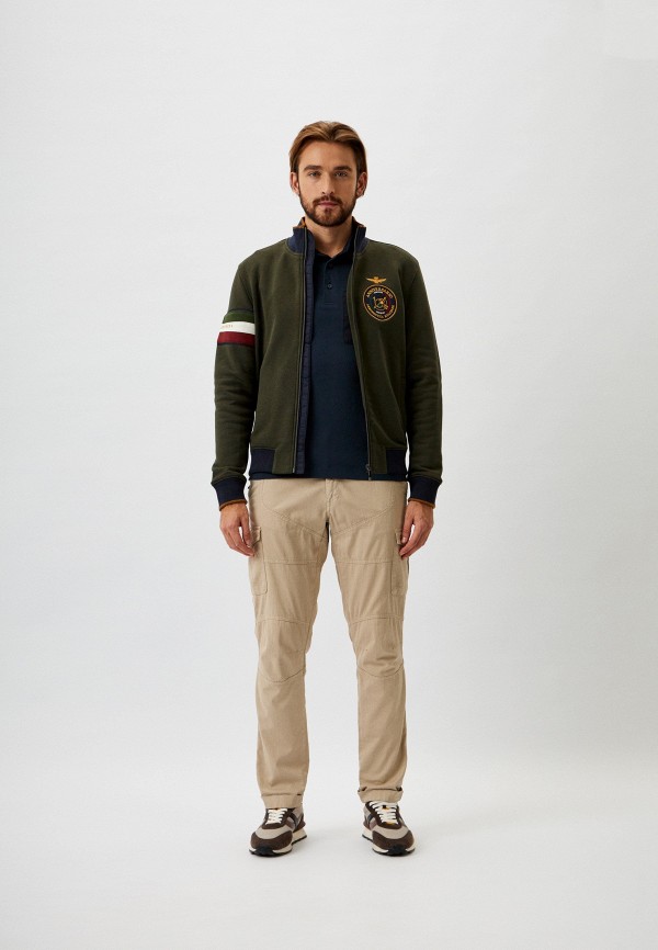 Aeronautica Militare Поло - фото 2