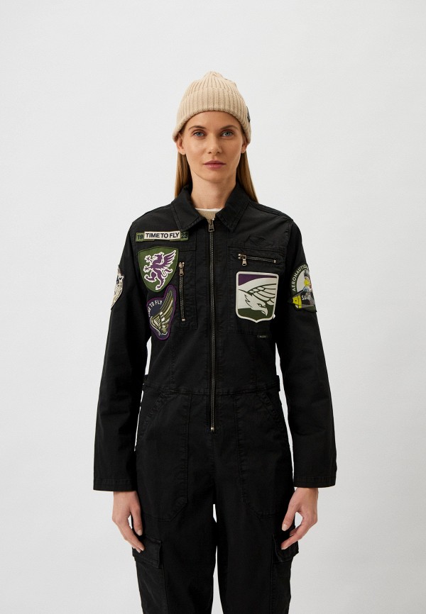 Aeronautica Militare Комбинезон - фото 2