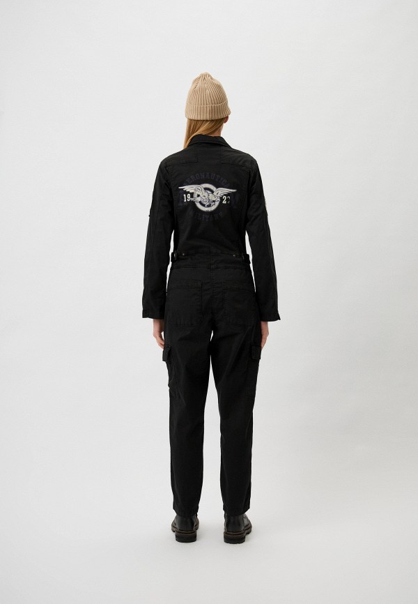 Aeronautica Militare Комбинезон - фото 3