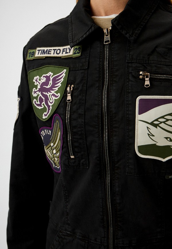 Aeronautica Militare Комбинезон - фото 4