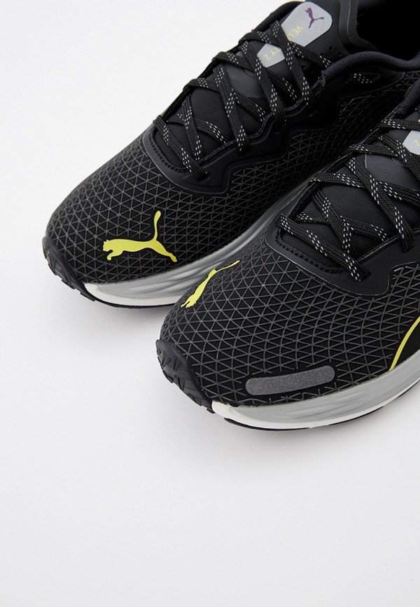 PUMA Кроссовки - Velocity Nitro 2 GTX Wn s PUMA Black-Pur - фото 2