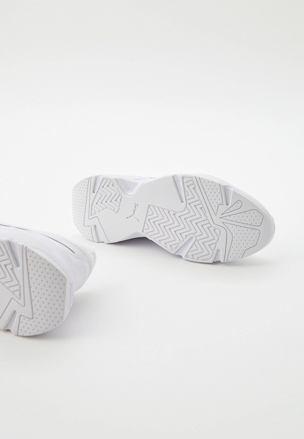 PUMA Кроссовки - Cassia Rose - фото 5