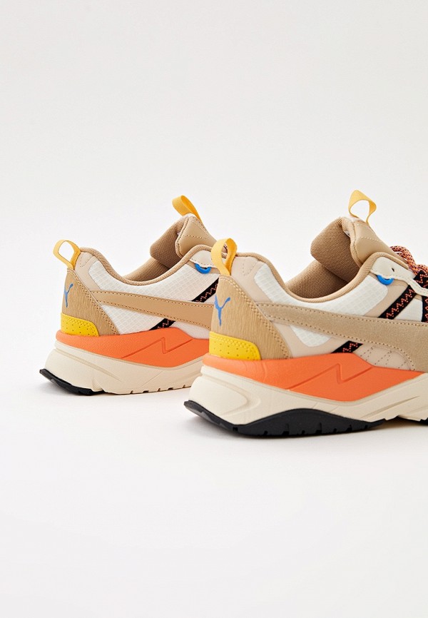 PUMA Кроссовки - X-Ray Tour Open Road Alpine Snow-Sand Du - фото 4