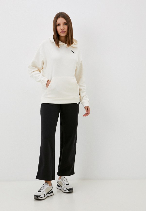 PUMA Худи - BETTER ESSENTIALS Hoodie FL no color - фото 2