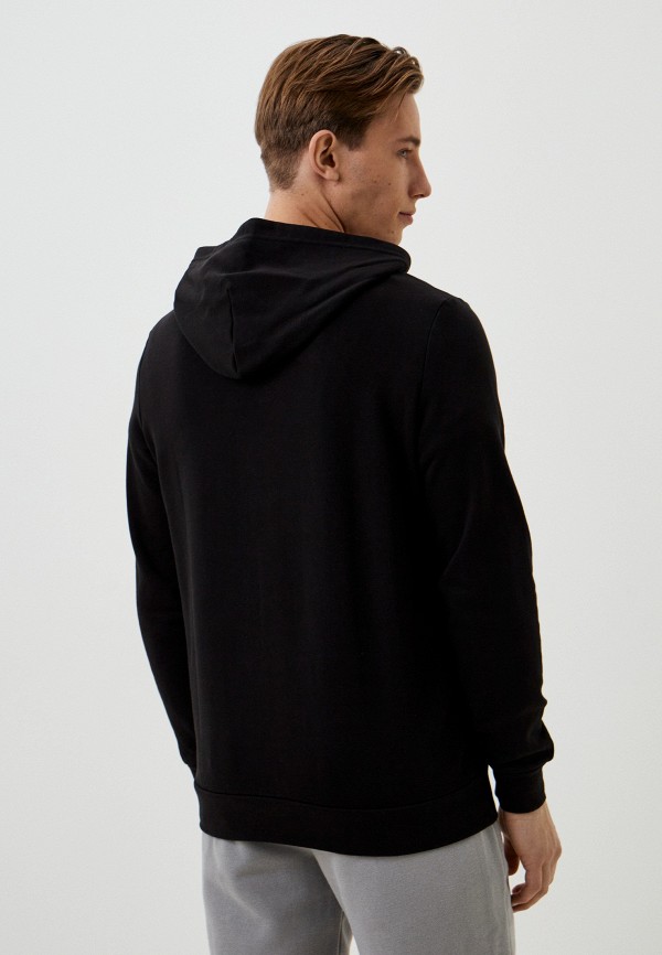 PUMA Худи - BETTER ESSENTIALS Hoodie FL PUMA Black - фото 3