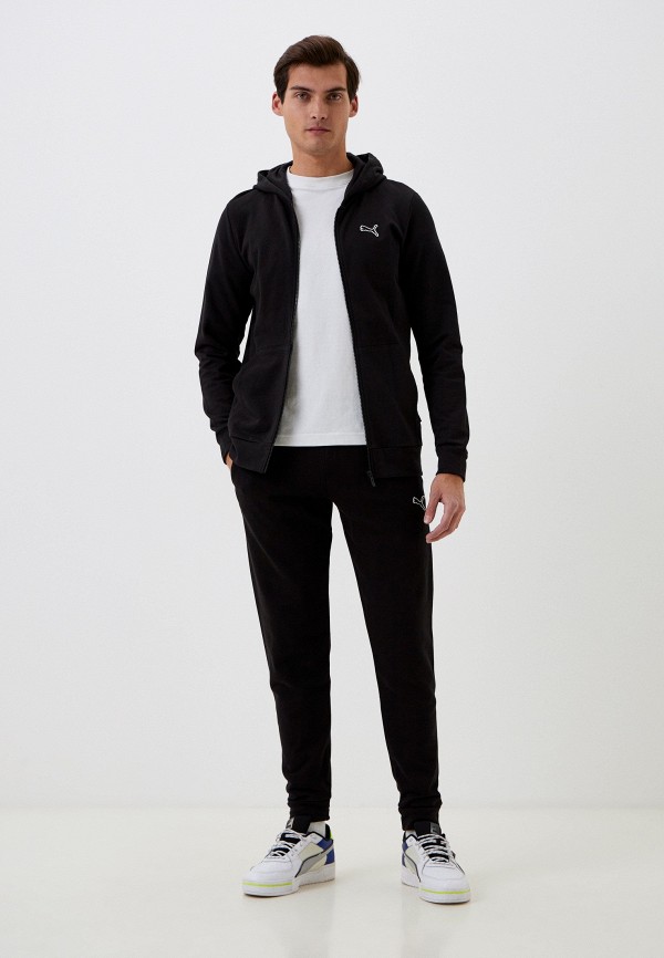 PUMA BETTER ESSENTIALS Sweatpants FL cl PUMA c RTLADB536201 Lamoda