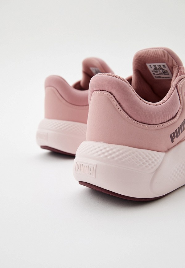 PUMA Кроссовки - Softride Pro Wns Future Pink-Frosty Pink - фото 4