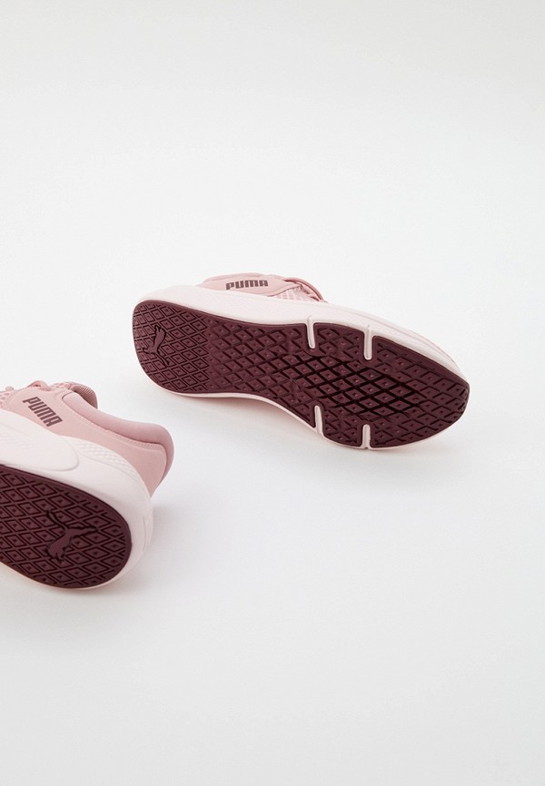 PUMA Кроссовки - Softride Pro Wns Future Pink-Frosty Pink - фото 5