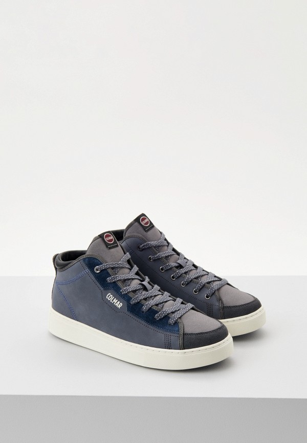 Colmar Кеды - фото 3