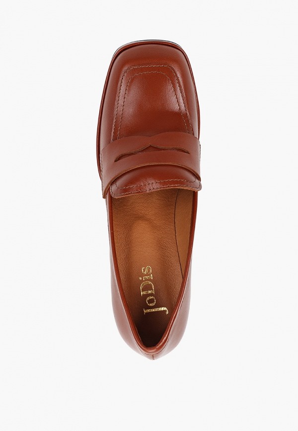 JoDis Туфли - фото 4