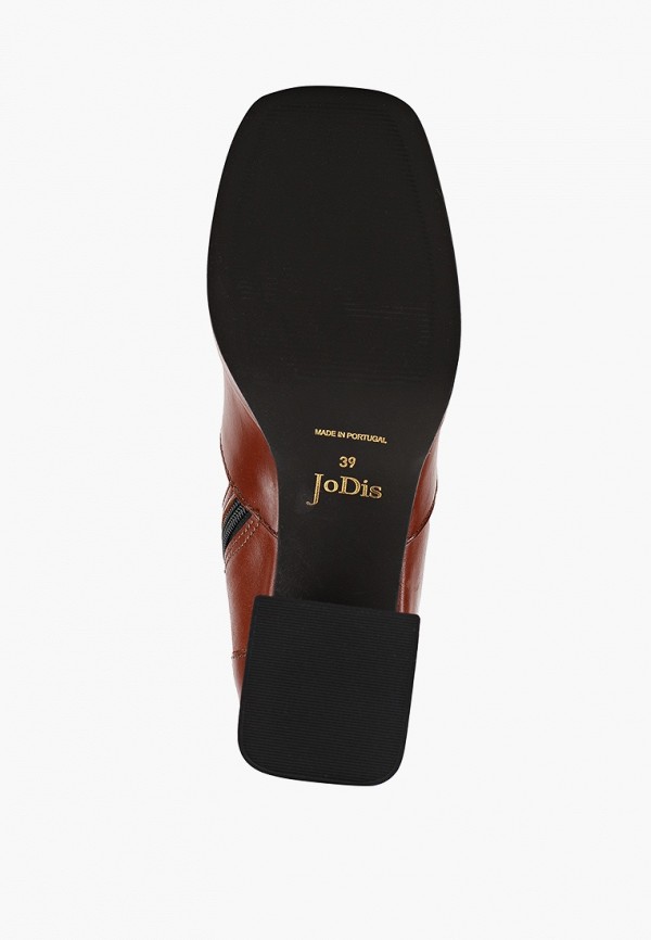 JoDis Сапоги - фото 5