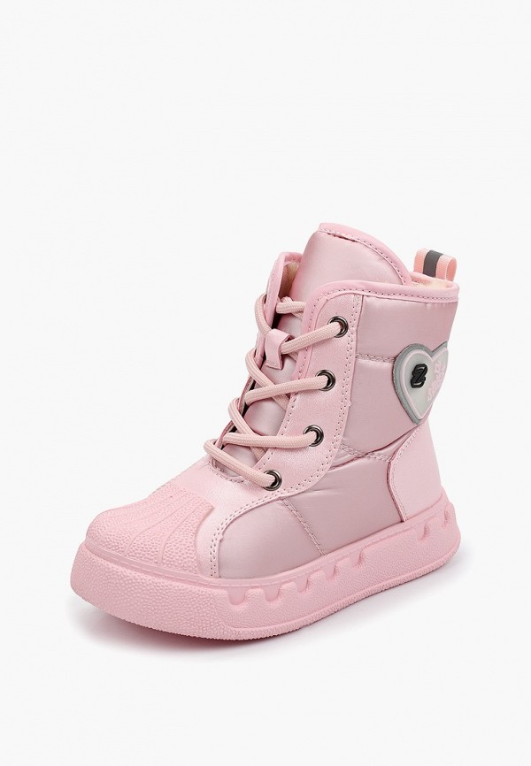 Zebra Ботинки - фото 2