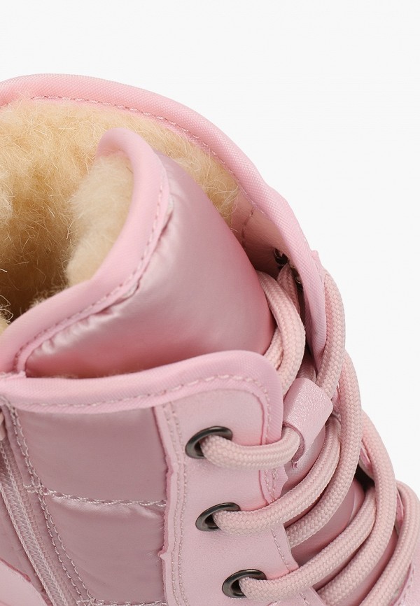 Zebra Ботинки - фото 6