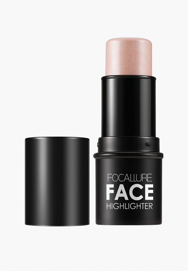 Focallure Хайлайтер - универсальный, кремовый - фото 1