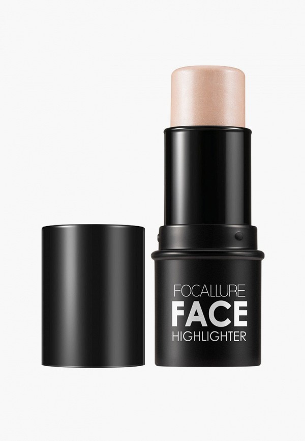 Focallure Хайлайтер - универсальный, кремовый - фото 1