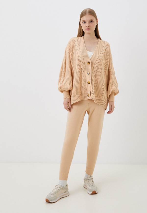 Marselesa Костюм вязаный - фото 1