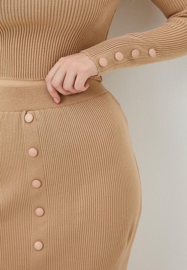 Marselesa Костюм вязаный - фото 4