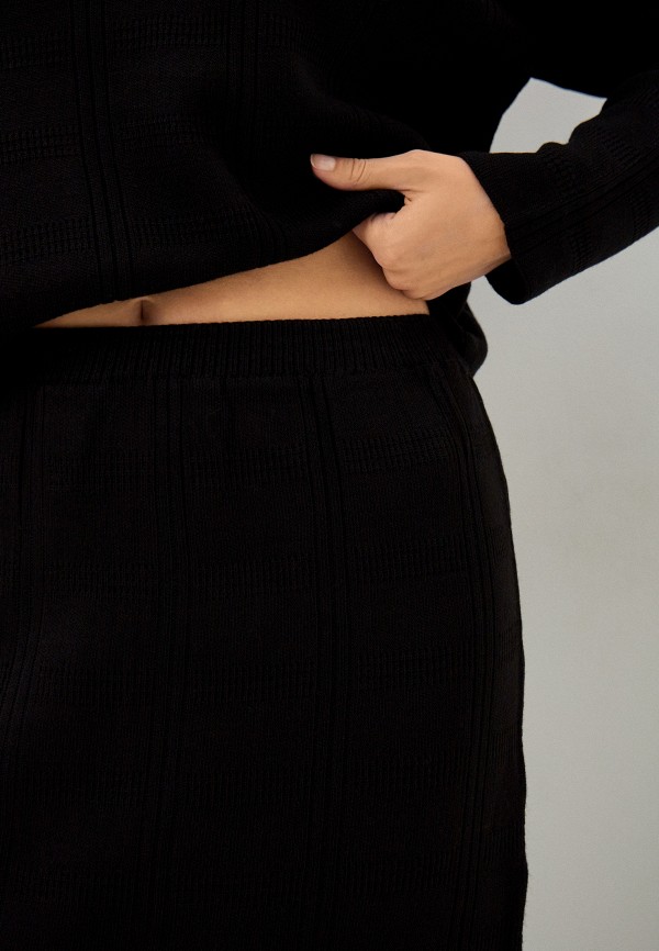 Marselesa Костюм вязаный - фото 4