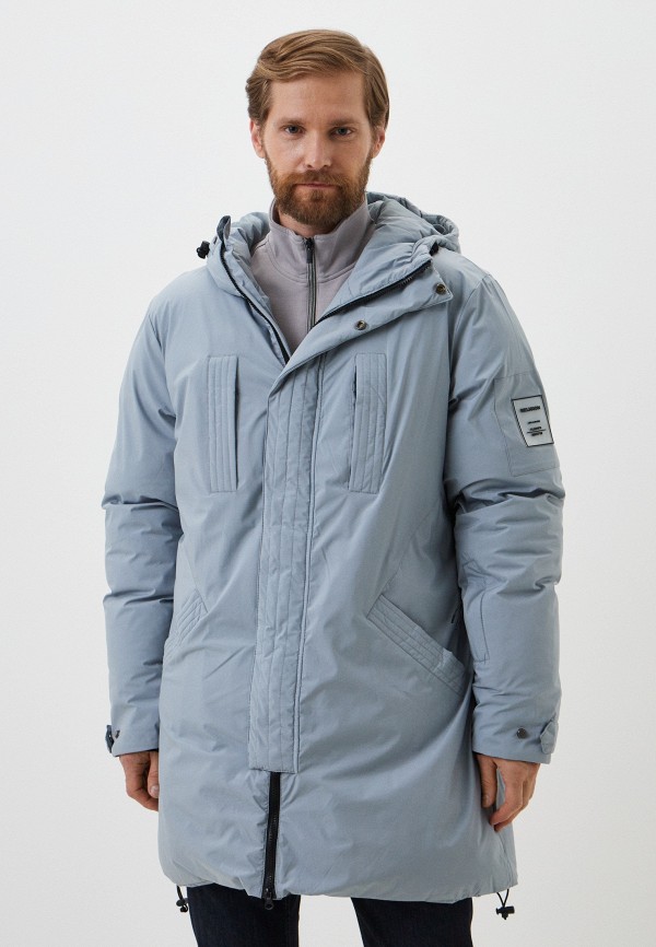 Religion Пуховик - фото 1