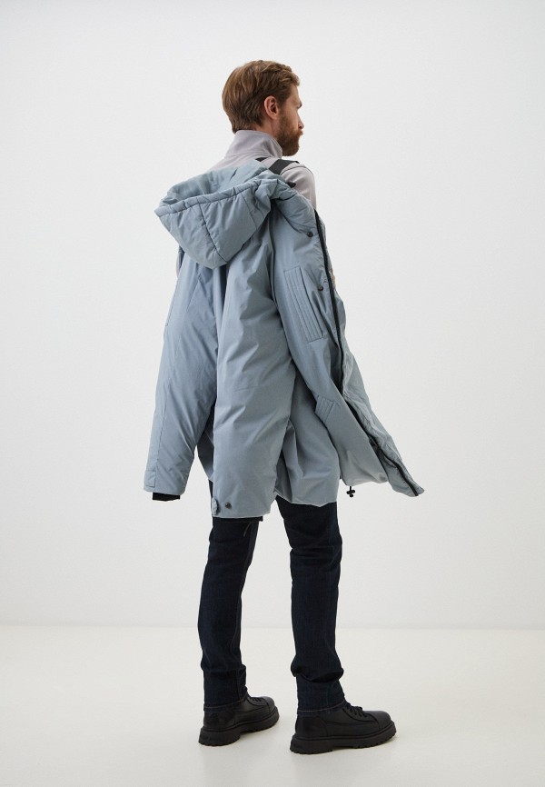 Religion Пуховик - фото 4