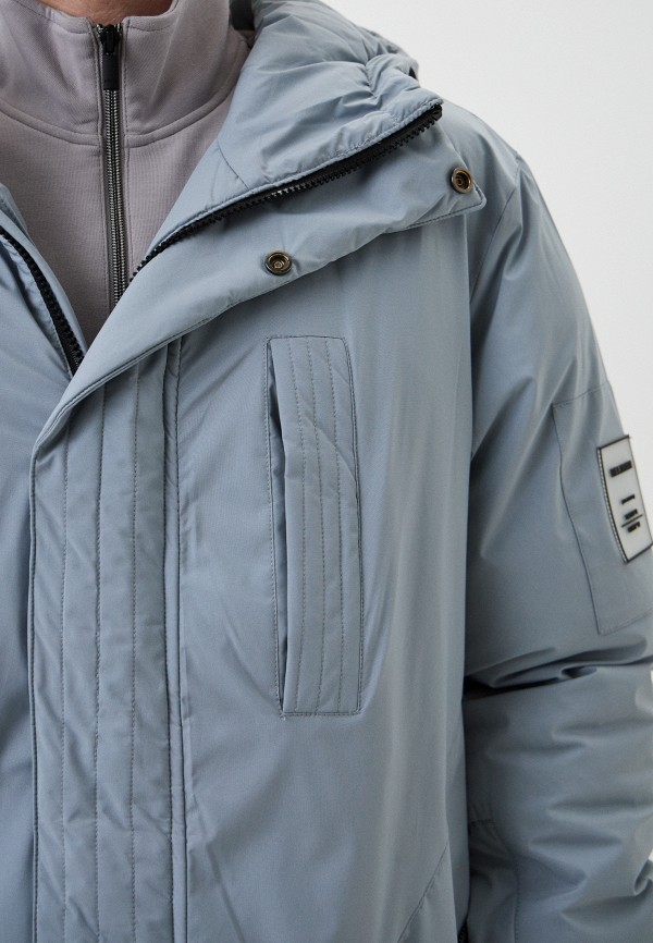 Religion Пуховик - фото 6