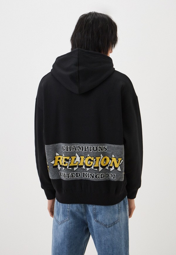 Religion Худи - фото 3