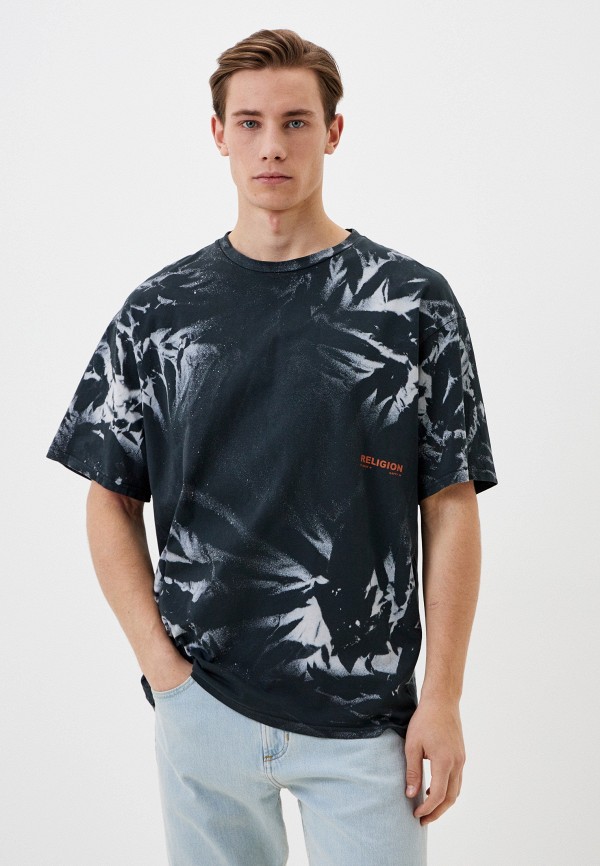 Religion Футболка - фото 1