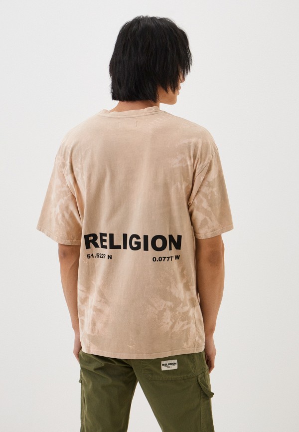 Religion Футболка - фото 2