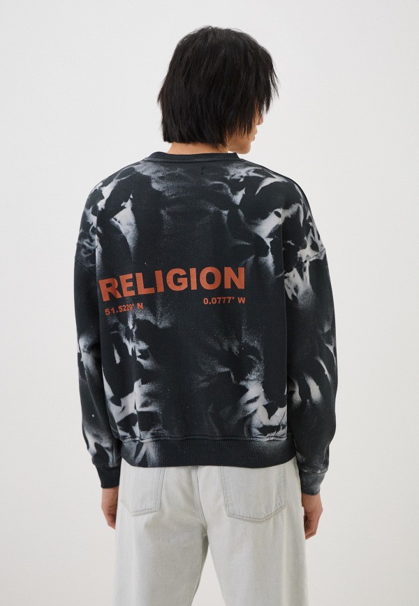 Religion Свитшот - фото 3