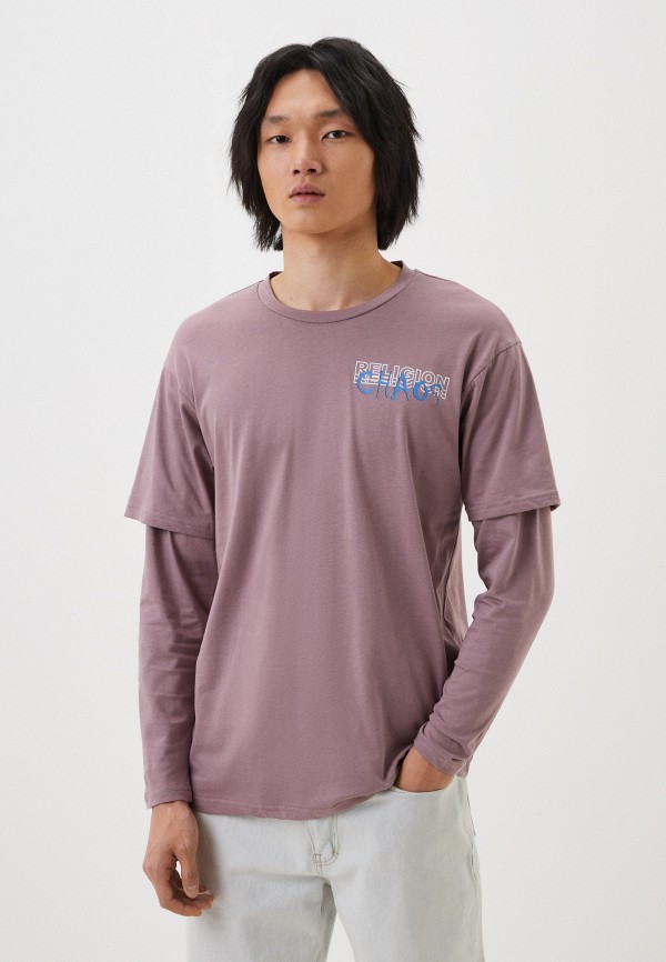 Religion Лонгслив - фото 1