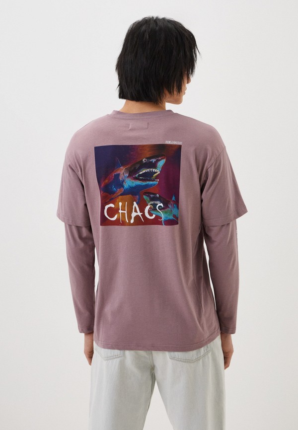 Religion Лонгслив - фото 2