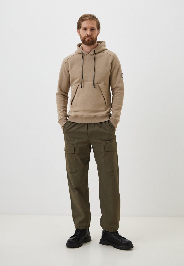 Religion Худи - фото 2