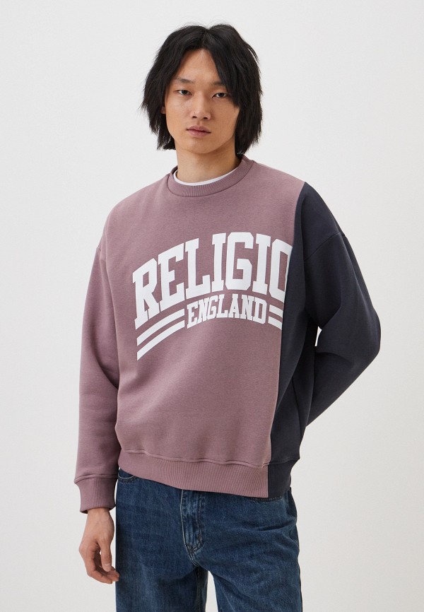 Religion Свитшот - фото 1