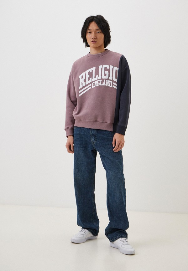 Religion Свитшот - фото 2