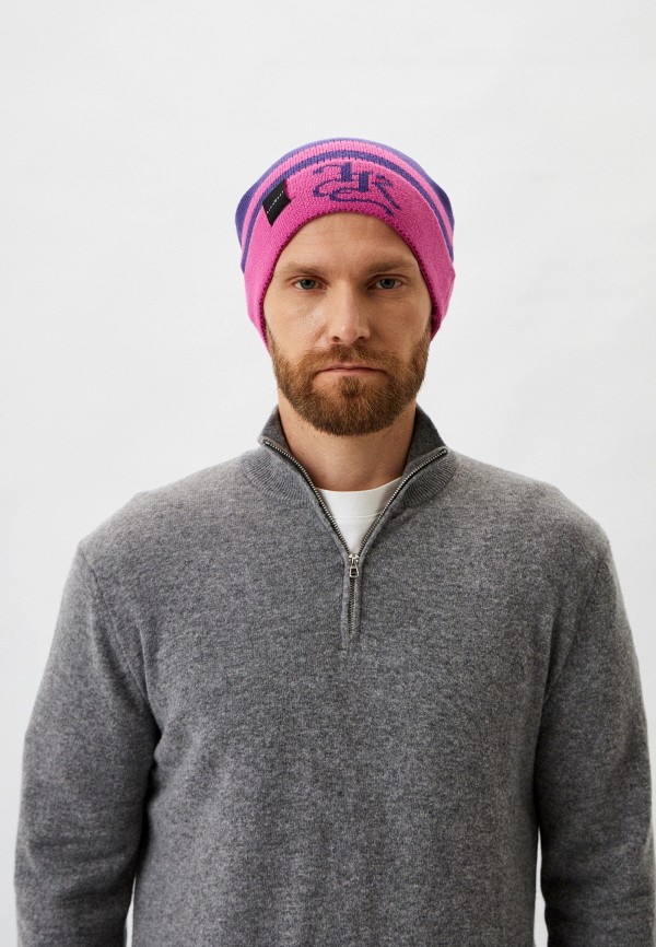 John Richmond Шапка - фото 4