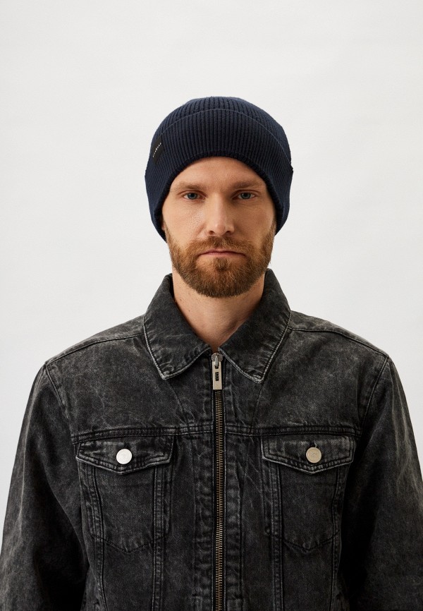 John Richmond Шапка - фото 4