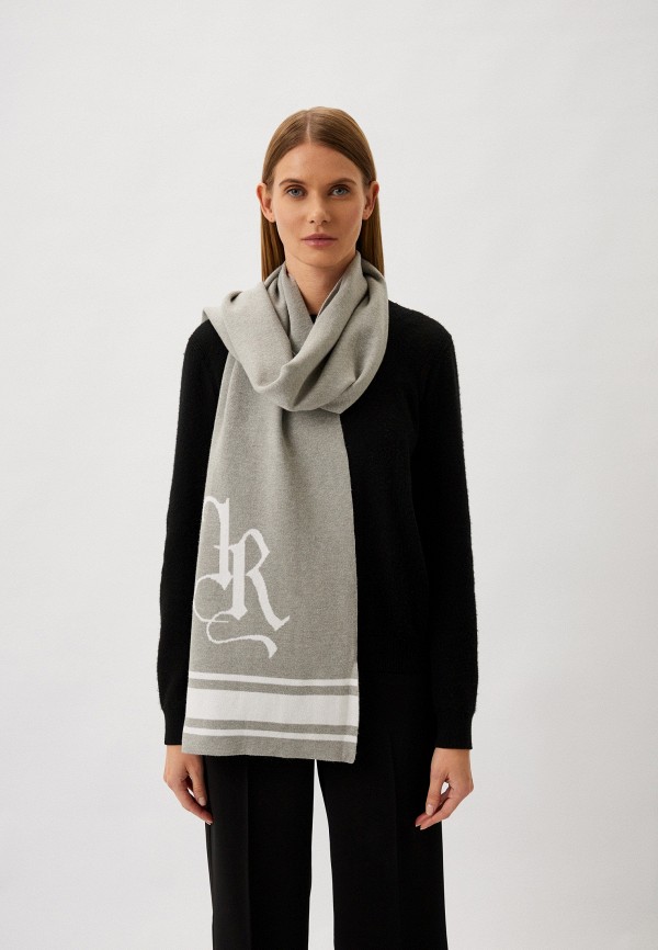 John Richmond Шарф - фото 6