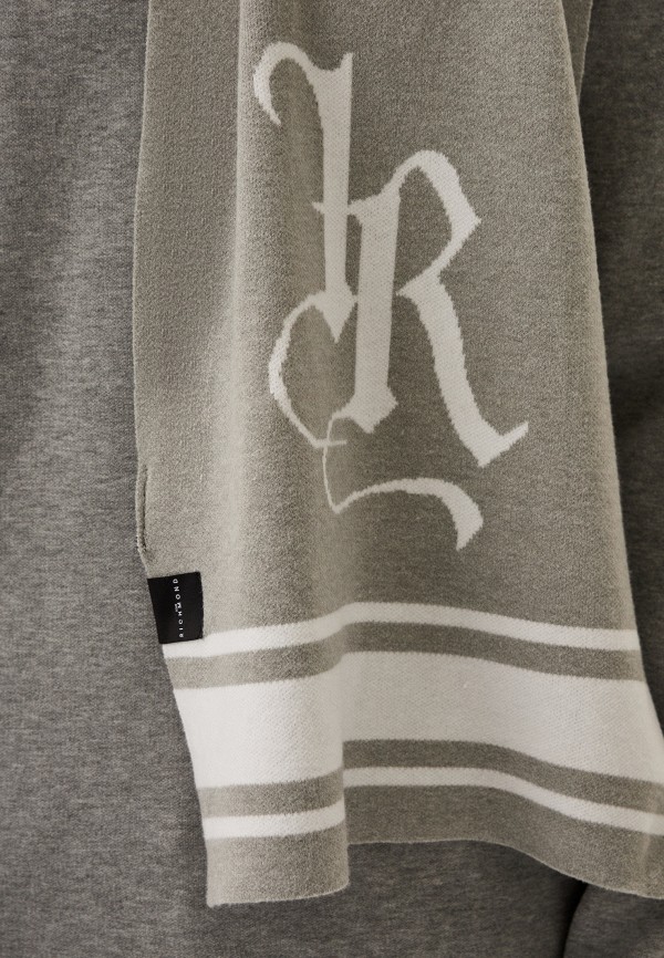 John Richmond Шарф - фото 5