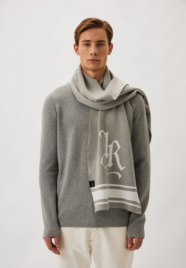 John Richmond Шарф - фото 4