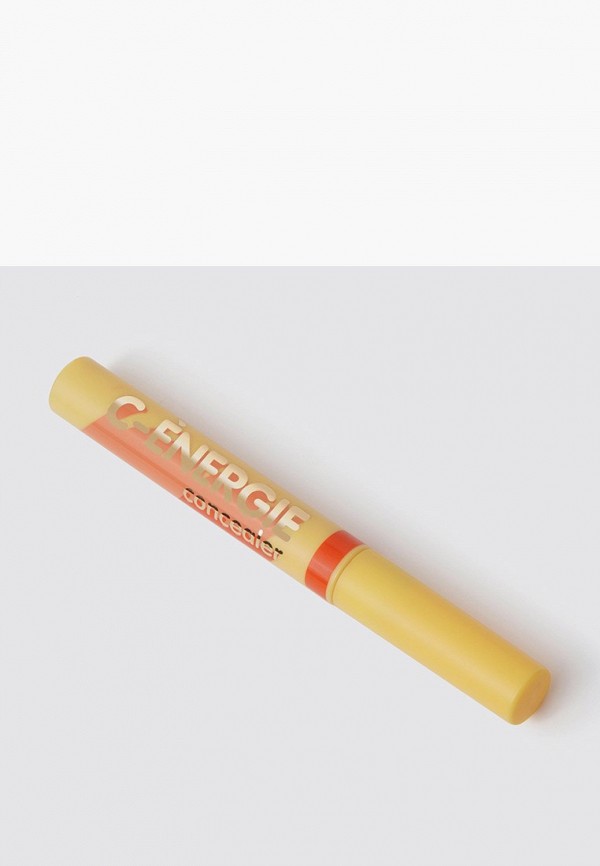 Vivienne Sabo Консилер - матирующий и осветляющий покраснения - фото 6