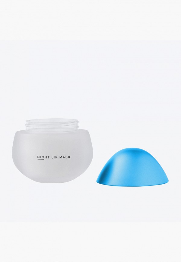 Influence Beauty Маска для губ - ночная, с эффектом объема - фото 5