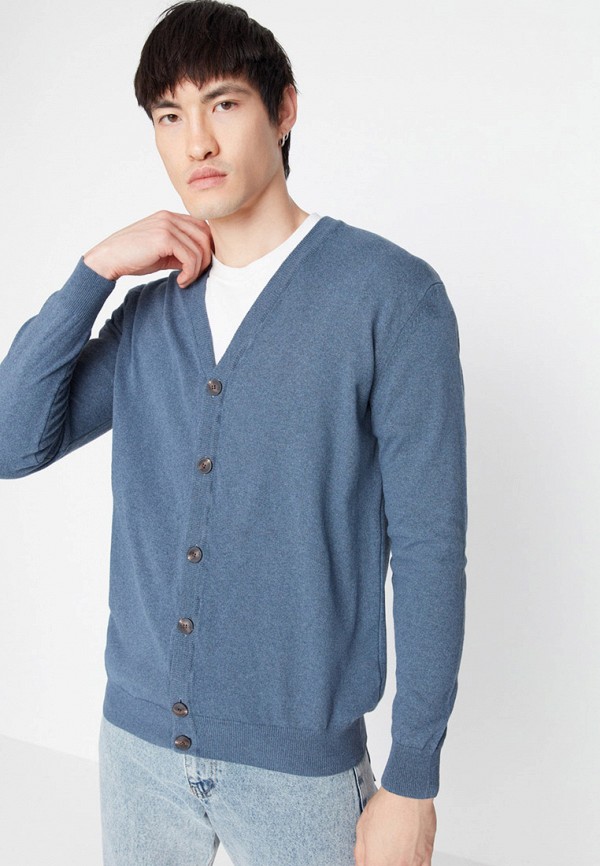 Trendyol Кардиган - фото 1