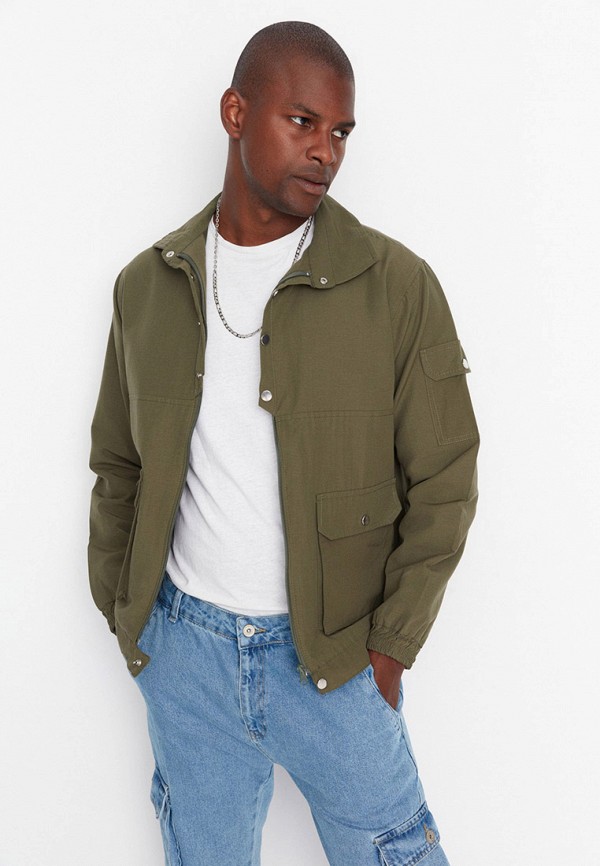 Trendyol Куртка утепленная - фото 1