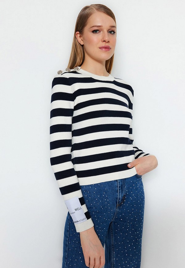 Trendyol Джемпер - фото 1