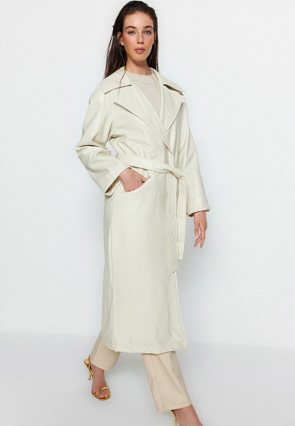 Trendyol Плащ - фото 1