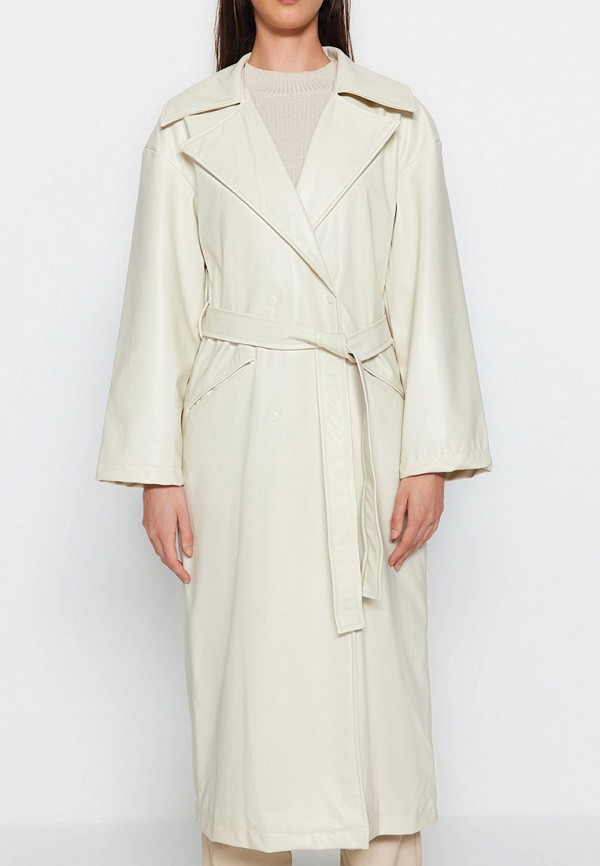 Trendyol Плащ - фото 3