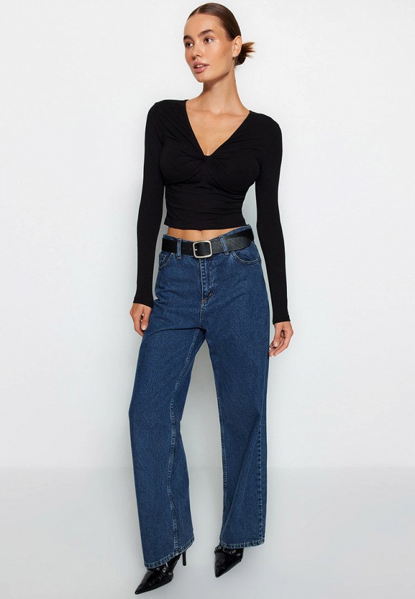 Trendyol Лонгслив - фото 2