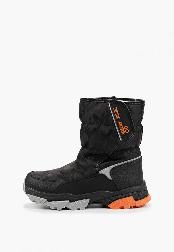 Kenkä Дутики - фото 1