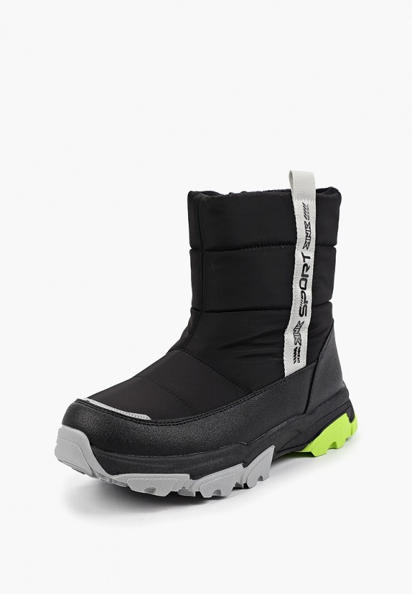 Kenkä Дутики - фото 2