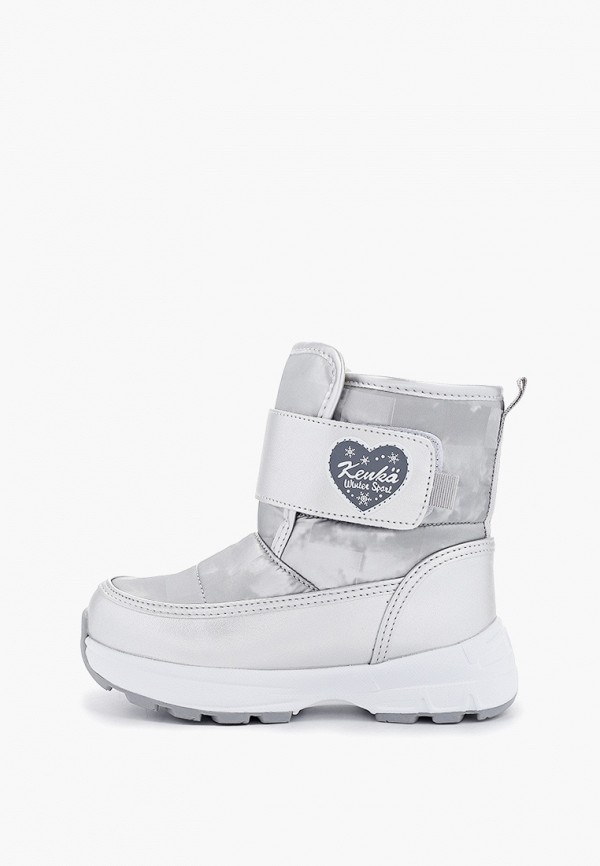 Kenkä Дутики - фото 1